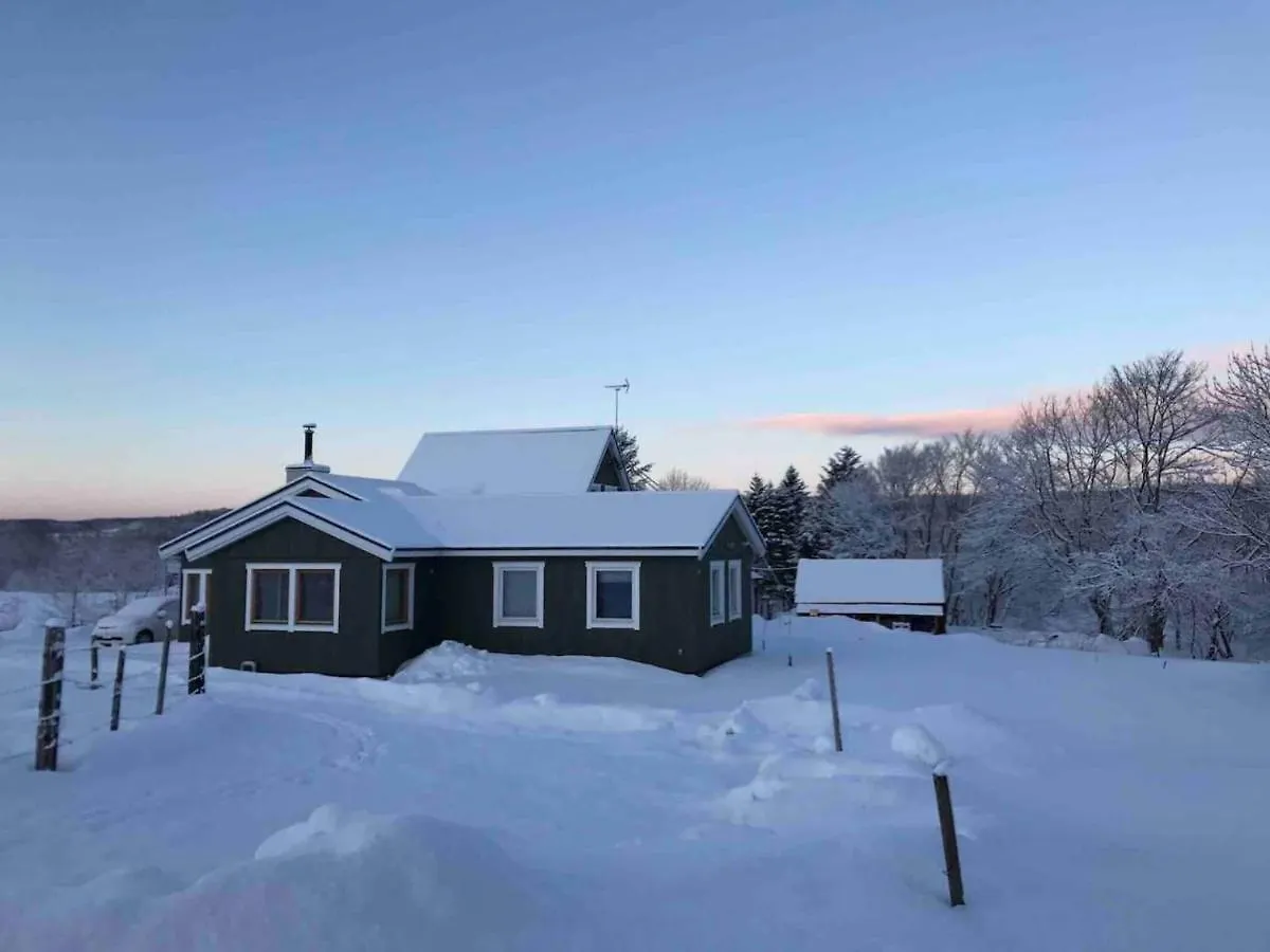 Farm Inn Torch B - Vacation Stay 92724V Tsurui 0*,  Japan