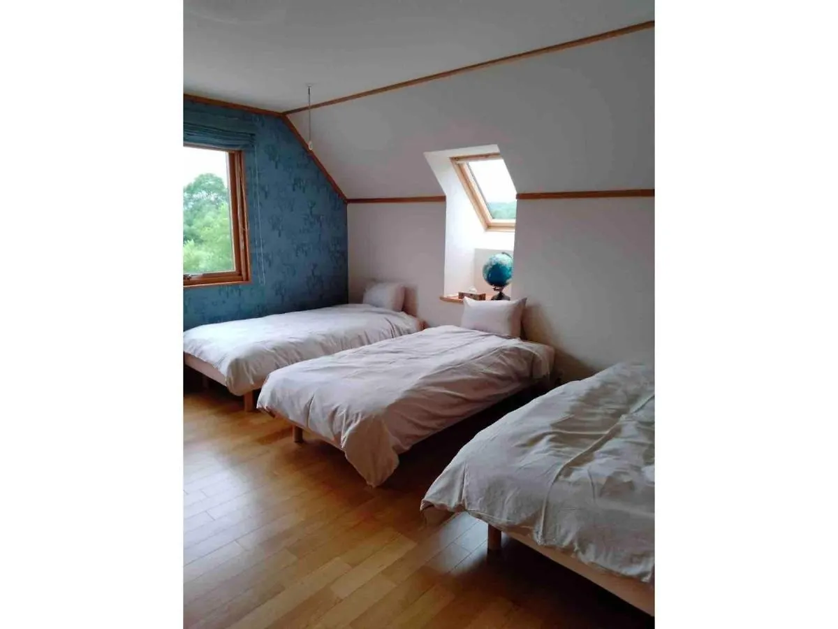 Farm Inn Torch B - Vacation Stay 92724V Tsurui Holiday home