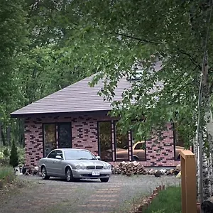 Holiday home Hororo Style, Tsurui
