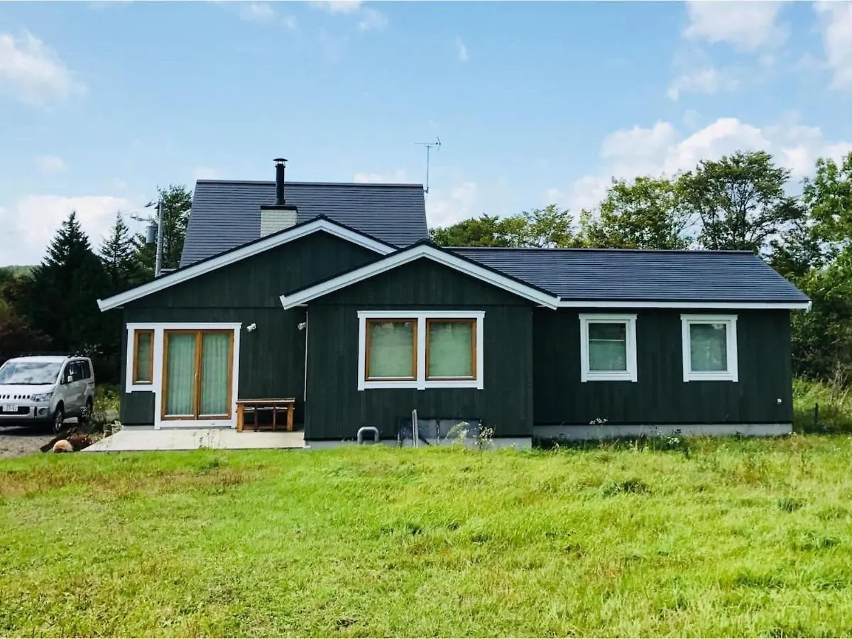 Farm Inn Torch B - Vacation Stay 92724V Tsurui