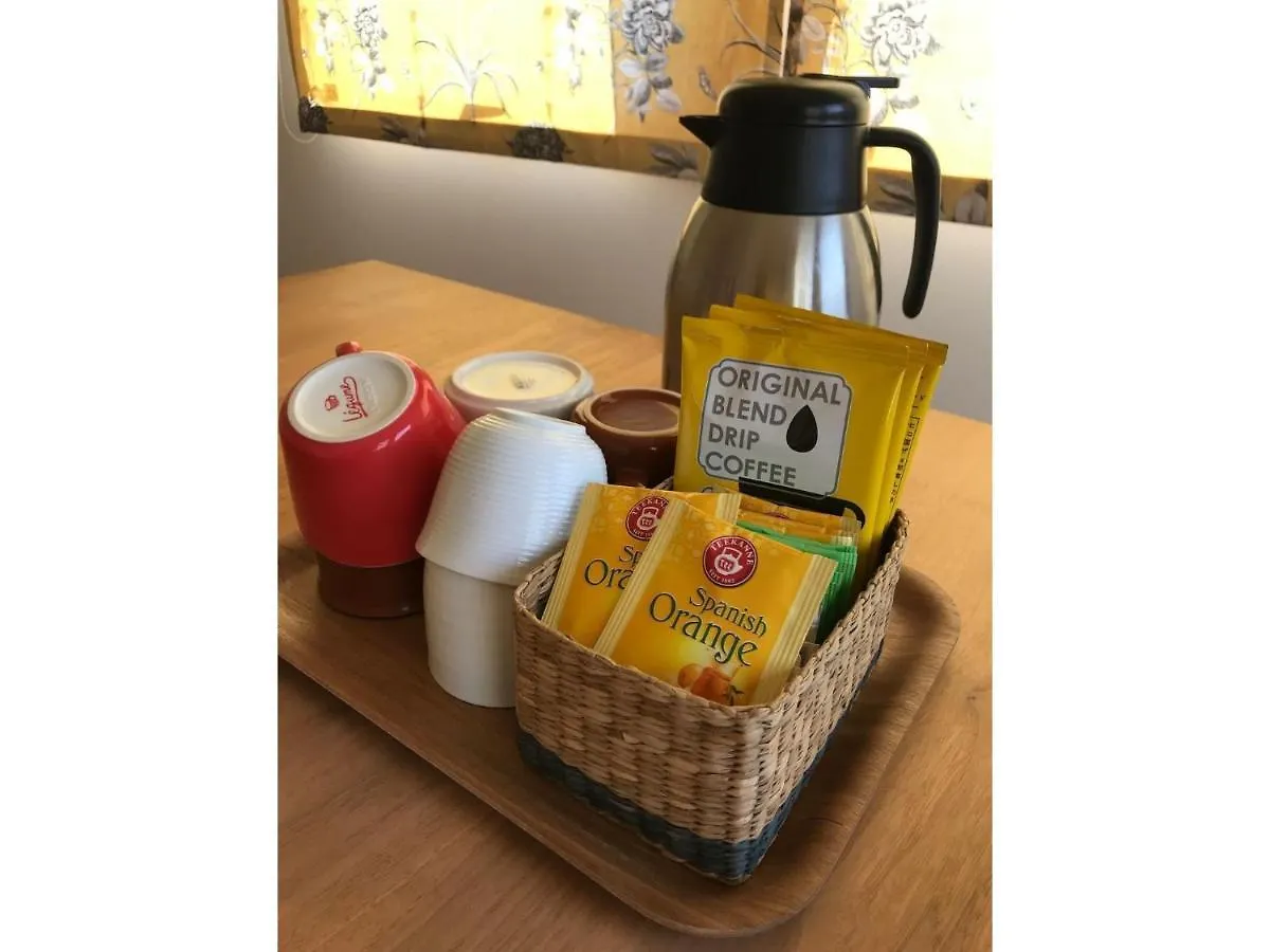 Farm Inn Torch B - Vacation Stay 92724V Tsurui